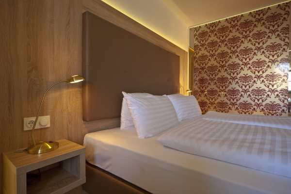 Schlosshotel Mondsee
